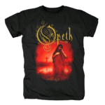 Футболка Opeth Still Life Метал - TB1okf7oN9YBuNjy0FfXXXIsVXa 0 item pic