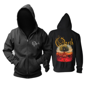 Толстовка Opeth Heritage Метал Худи - TB1uILRoH9YBuNjy0FgXXcxcXXa 0 item pic