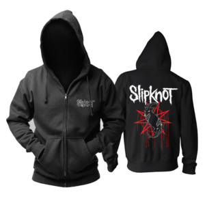 Толстовка Slipknot Logo Худи - TB1uVn8mUR1BeNjy0FmXXb0wVXa 0 item pic