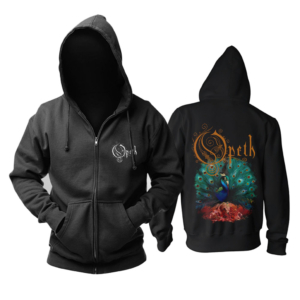 Толстовка Opeth Sorceress Метал Худи - TB1wRXPo tYBeNjy1XdXXXXyVXa 0 item pic