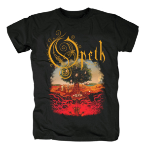 Футболка Opeth Heritage Метал - TB1zE1vetknBKNjSZKPXXX6OFXa 0 item pic