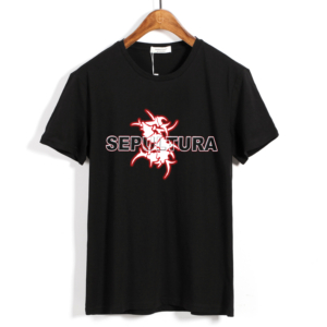 Футболка Sepultura Logo Metal - TB226j0rbsTMeJjy1zbXXchlVXa 357808644
