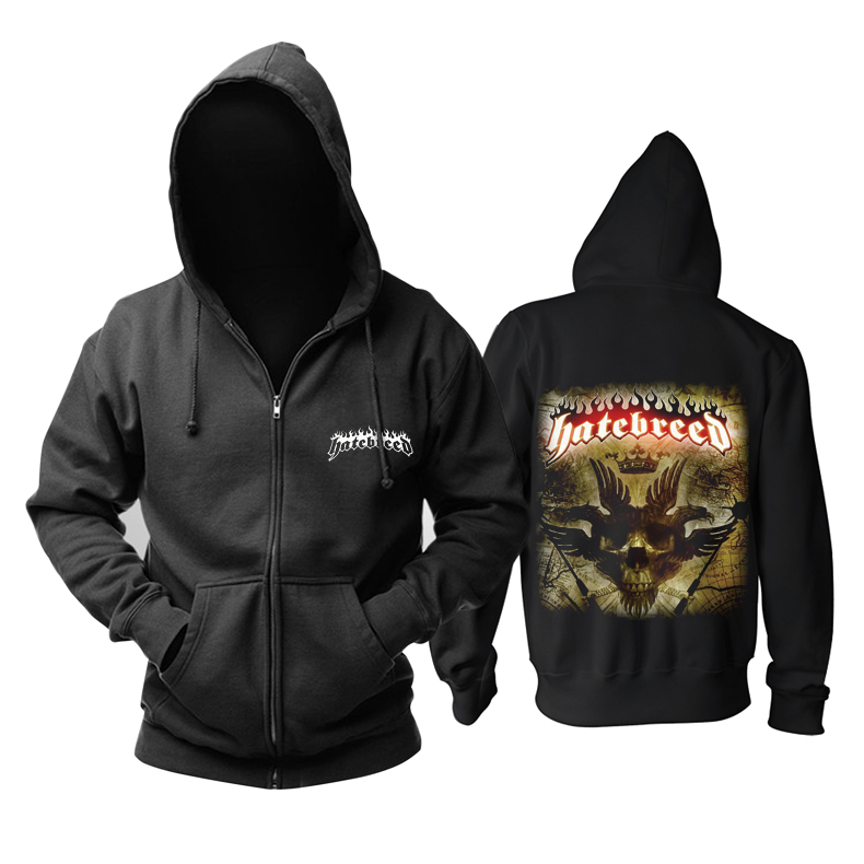 Hatebreed sweatshirt 2025