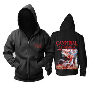 Толстовка Cannibal Corpse Tomb of the Mutilated Худи - TB27p.nXzgy uJjSZKbXXXXkXXa 357808644