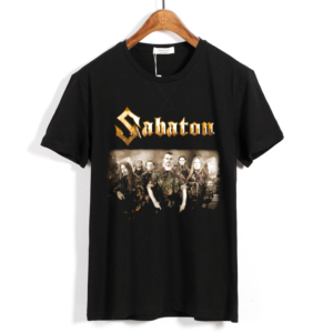 Футболка Sabaton Heavy Metal Band - TB2ALYiaRAkyKJjy0FeXXadhpXa 357808644