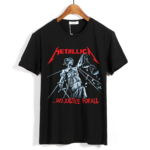 Футболка Metallica And Justice For All - TB2AuJ1XbgjyKJjy0FbXXaCtXXa 357808644