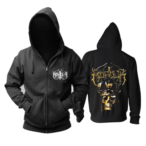 Marduk hoodie 2025