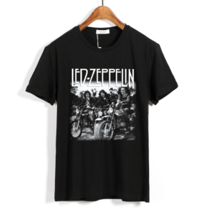 Футболка Led Zeppelin Rock Band - TB2TcR8XEafF1Jjy1XbXXaYiXXa 357808644