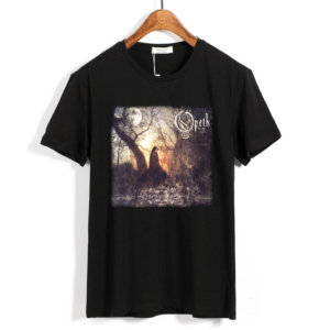 Футболка Opeth The Candlelight Years - TB2dzTxX5j F1JjSZFCXXc5eFXa 357808644