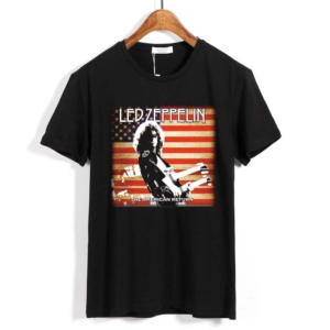 Футболка Led Zeppelin The American Return - TB2gLsfXC69F1JjSZFOXXXK.VXa 357808644