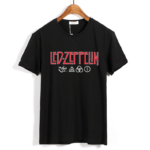 Футболка Led Zeppelin Logo And Symbols - TB2lq.lXrH9F1JjSZFAXXba3VXa 357808644