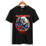 Футболка Iron Maiden The Number Of The Beast - TB2sY UbzZnyKJjSZFLXXXWqpXa 357808644