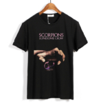 Футболка Scorpions Lonesome Crow - TB2uda1naagSKJjy0FbXXa.mVXa 357808644