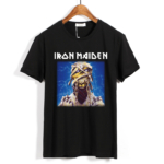 Футболка Iron Maiden Heavy Metal - TB2uevObD3myKJjSZFCXXbXxXXa 357808644