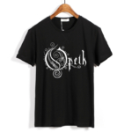 Футболка Opeth Logo Метал - TB2wPaeXJifF1Jjy0FdXXX3dpXa 357808644