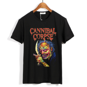 Футболка Cannibal Corpse Death Metal - TB2x0l1XifmJKJjy0FcXXbmeFXa 357808644