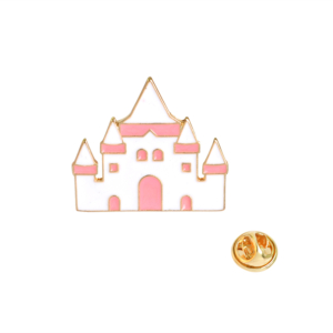 Значок Queen's Castle Alice in Wonderland Брошь - tb2dezntwjlpufjsspjxxct.pxa 398776713