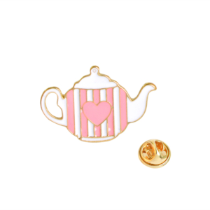 Значок Teapot Alice in Wonderland Брошь - tb2gmrrtrxlpufjy1zbxxb qpxa 398776713