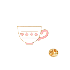 Значок Cup of Tea Alice in Wonderland Брошь - tb2o0iutb0kpufjsszixxa.ovxa 398776713