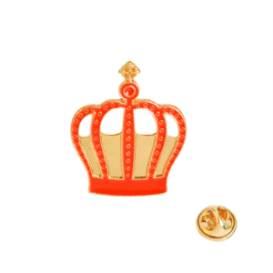 Значок Queen's Crown Red Alice in Wonderland Брошь - tb2ohtttr8kpufjy0fcxxauhpxa 398776713