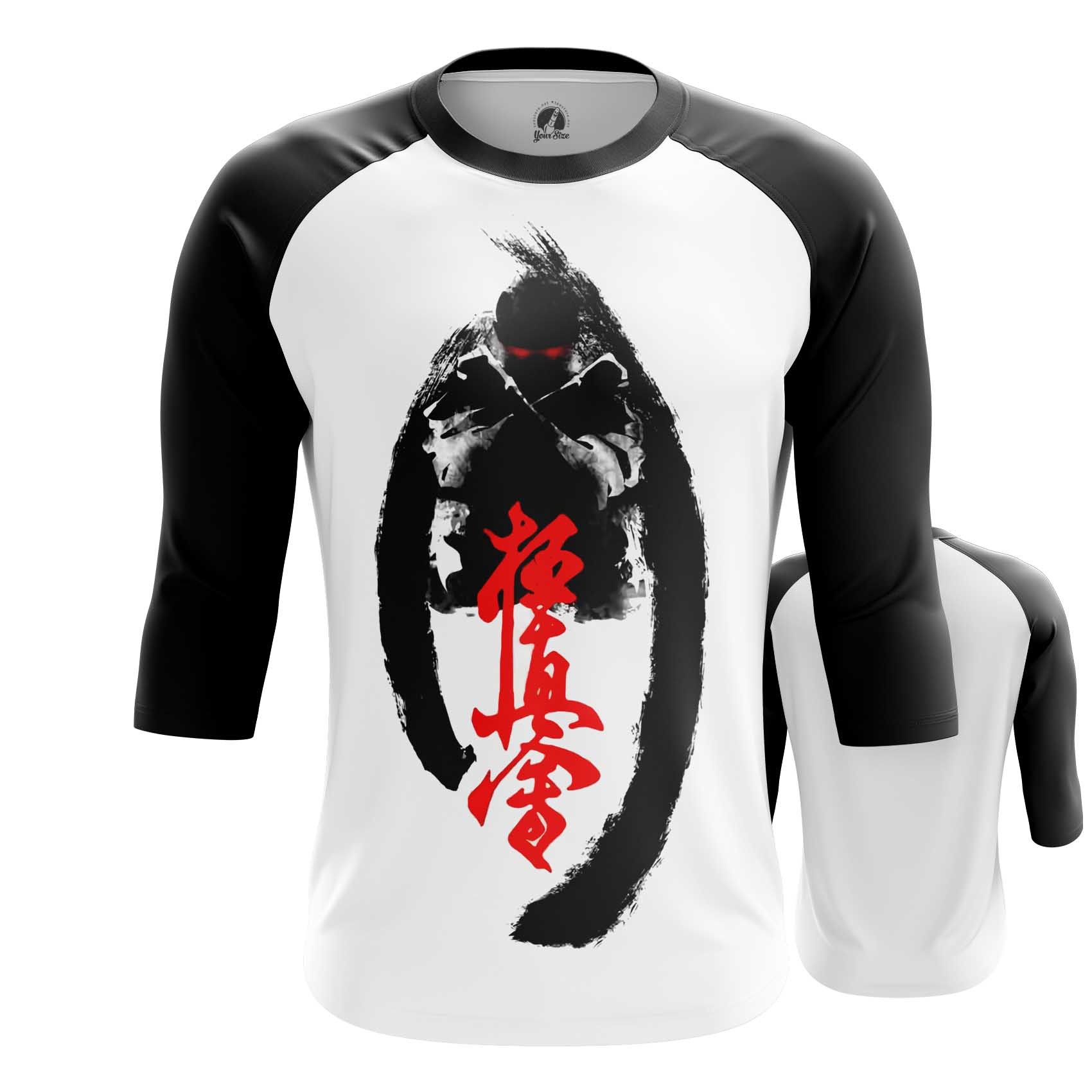 Майка Teestore каратэ Karate