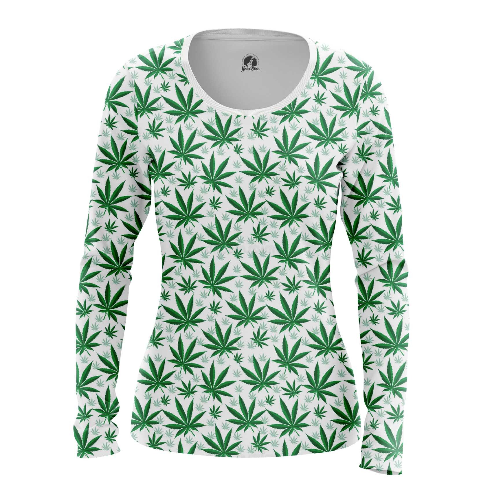 заказать одежду с марихуаной