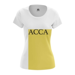 Женская футболка АССА Кино Цой Принт - main 0kjacb1f 1571905482