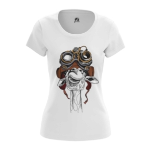 Женская футболка Steampunk Тематика - main 3gorhw3z 1573826122