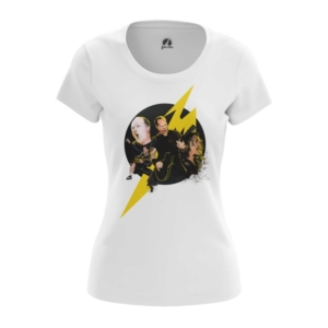 Женская футболка Группа Металлика Одежда - main 7edwkpus 1553079558