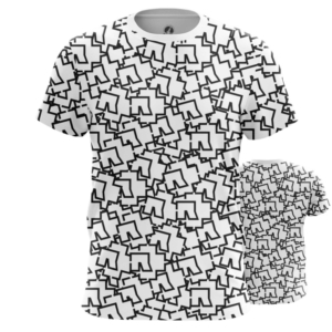 Мужская футболка Rammstein Мерч Логотипы бомбинг - main 7uxnwtac 1557747822