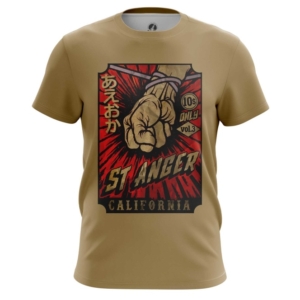 Мужская футболка St Anger Металлика мерч - main ayqu1lxc 1553080208