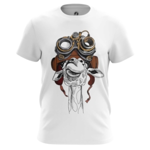 Мужская футболка Steampunk Тематика - main bpidkiuz 1573826109