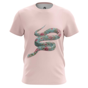 Мужская футболка Snake Змеи - main bxogqehc 1573839825