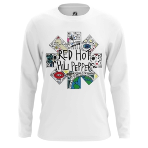 Женский Реглан Rhcp Red Hot Chili Peppers - Main Byutd31Z 1562920367