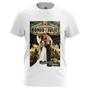 Мужская футболка Ромео и Джульетта - main fjlagfeb 1571230415