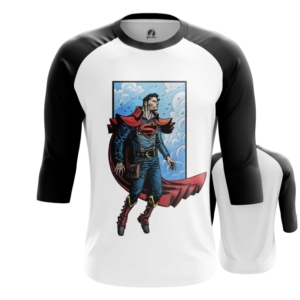 Superman Рашгард С Логотипом - Main Fkw5Ag8E 1573826227