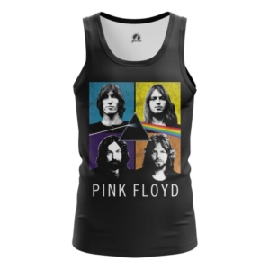 Мужская майка Pink Floyd одежда с группой - main fytgwdyd 1562917760