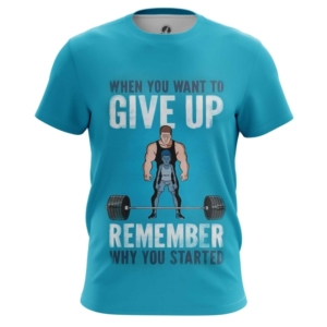 Мужская футболка Мотивация Пауэрлифтинг - main i4fom3rw 1564566984