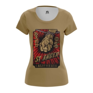 Женская футболка St Anger Металлика мерч - main ijcnrpcy 1553080233