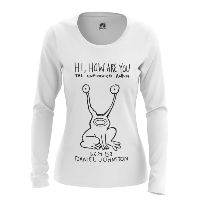 Hi how can i help you. Лонгслив Teestore Нирвана. Футболка Hi, how are you. Hi how are you Daniel Johnston футболка. Лонгслив Teestore губы язык.