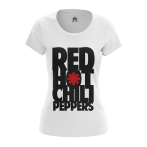 Женский Реглан Rhcp Red Hot Chili Peppers - Main Ojwr3Snx 1562919840