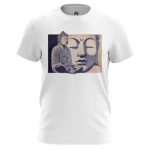 Мужская футболка Будда Изображение - main peziiwyh 1571906386
