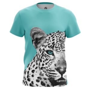 Мужская футболка Лакост Одежда с дикой кошкой - main pvg2uqwp 1573841902