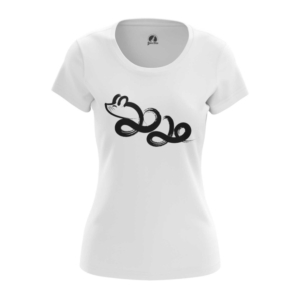 Женская футболка 2020 Символика - main qrjm02zd 1572464154
