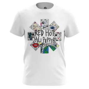 Женский Реглан Rhcp Red Hot Chili Peppers - Main Rjntsxvc 1562920346