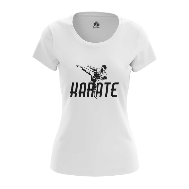 Майка Teestore каратэ Karate.