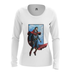 Superman Рашгард С Логотипом - Main Uvtxtaxy 1573826220