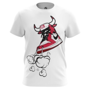 Мужская футболка Air Jordan Чикаго Буллз - main wgiizo2a 1564570206