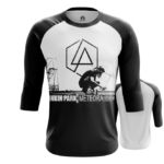 Мужской реглан Meteora логотип Linkin Park - main zsnrxpsg 1552748434