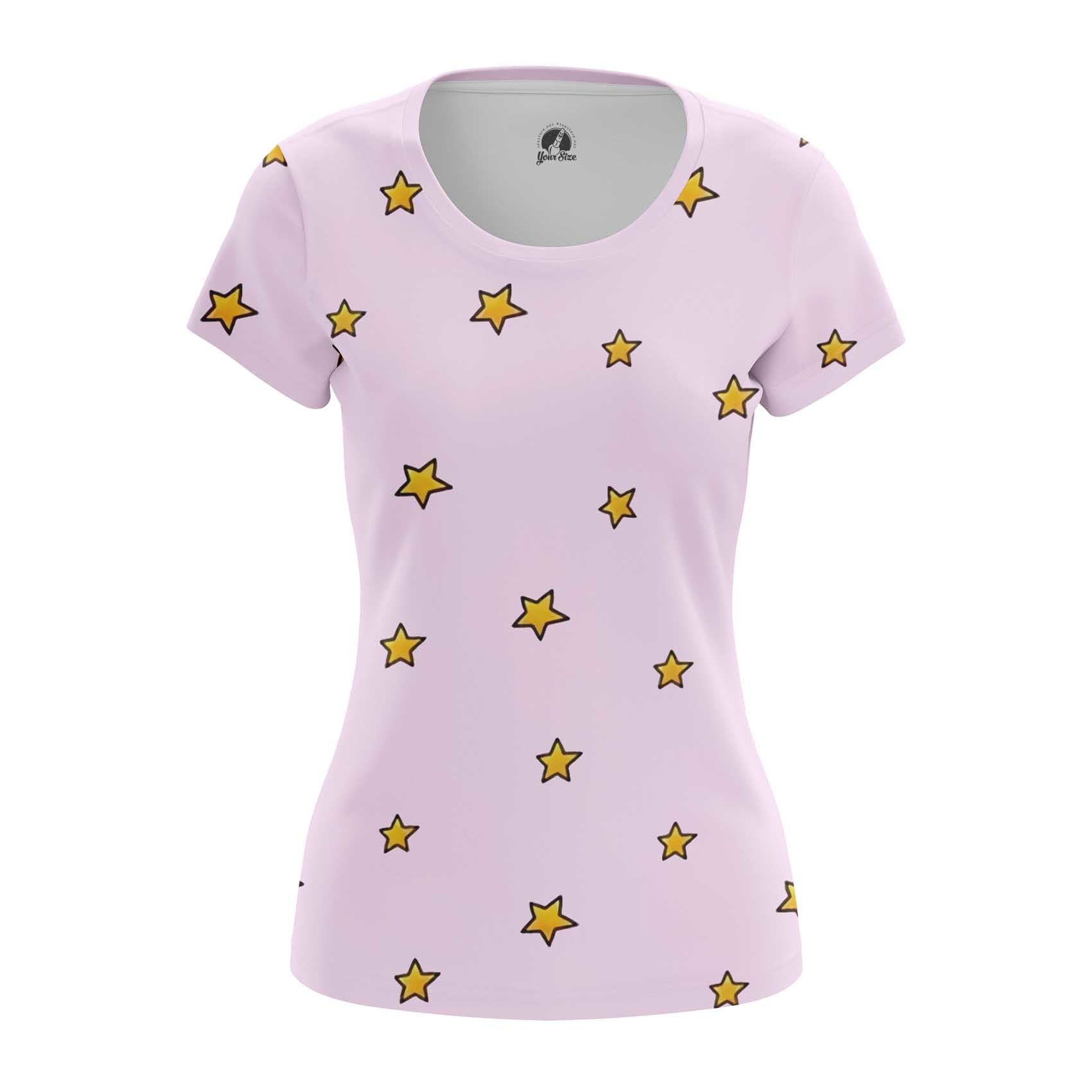 Майка Teestore звезды Star